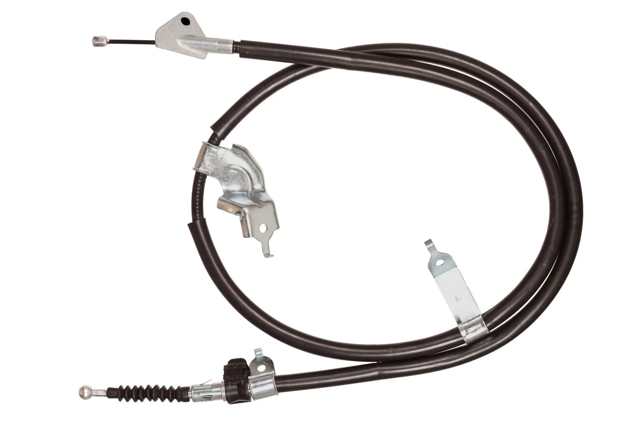 CAVO 6802751 El Fren Halatı (Arka Sol) 464300D060 resmi