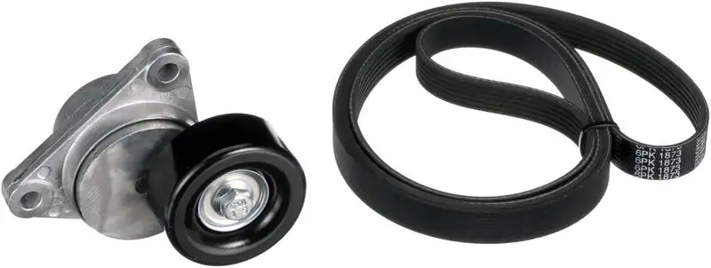 GATES K036PK1873 Kayış Seti resmi