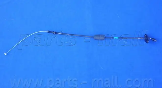 PARTS MALL PTA-583 Gaz Teli 3279017100 resmi