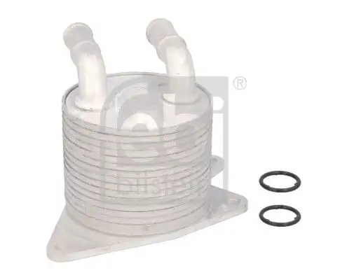 FEBI 188371 Şanzıman Yağ Soğutucu 24148699905 resmi