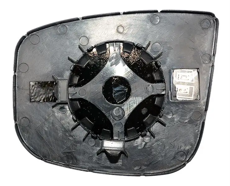 MGA 99307 Dış Ayna Camı (Sağ) 1608181380 resmi