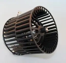 MGA 83270 Kalorifer Motoru 4758819 resmi