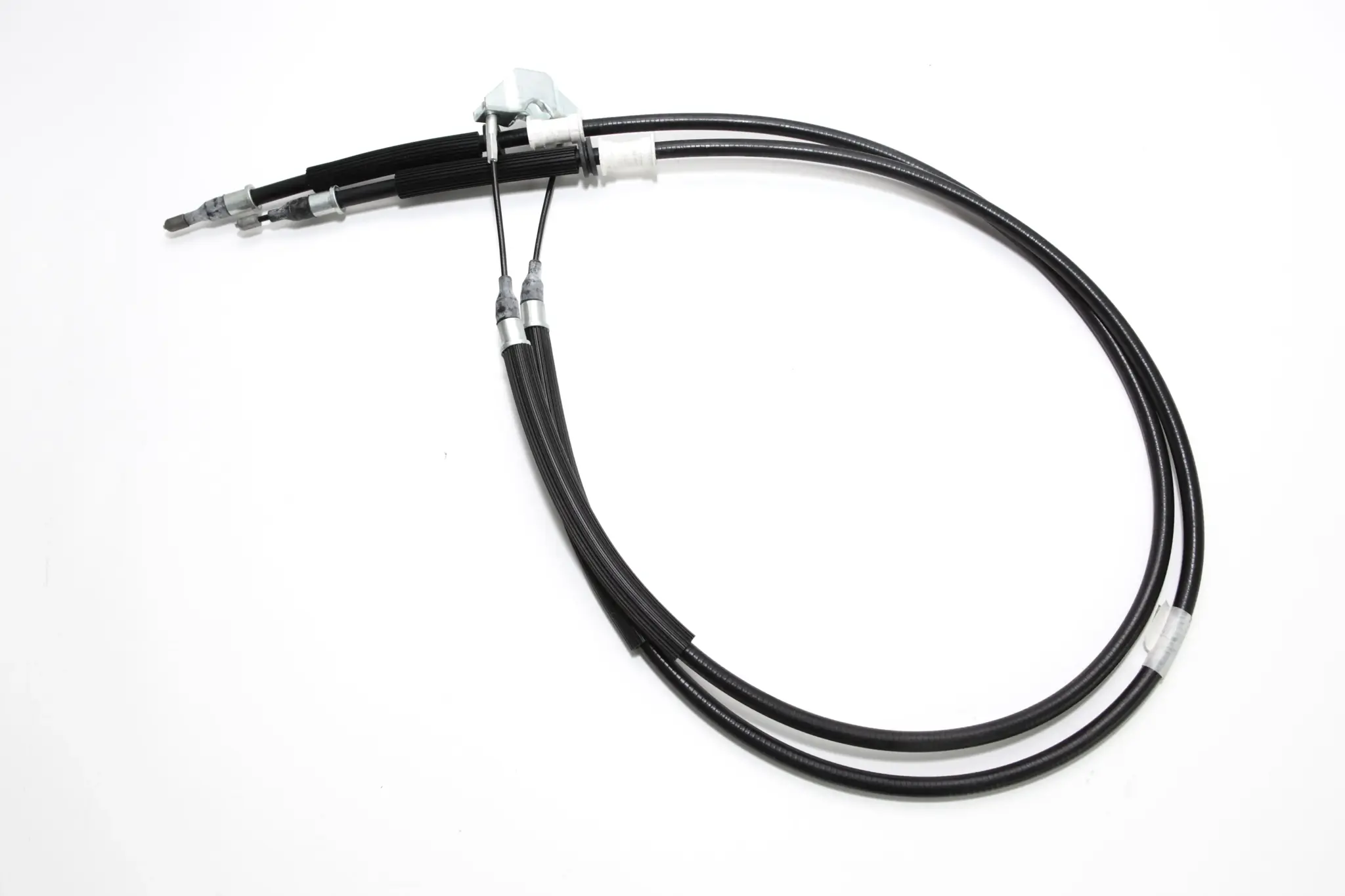 CAVO 5902621 El Fren Halatı (Arka) resmi