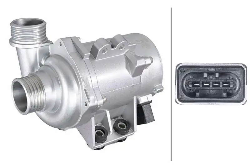 HELLA 8TW358313-451 Devirdaim resmi