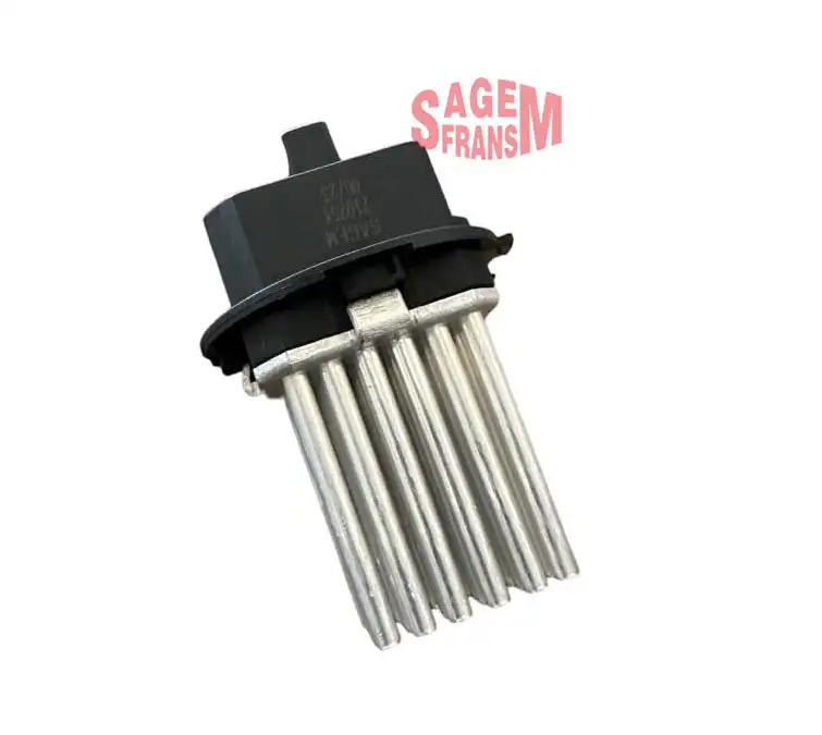 SAGEM 210254 Kalorifer Rezistansı 5HL00894103 resmi