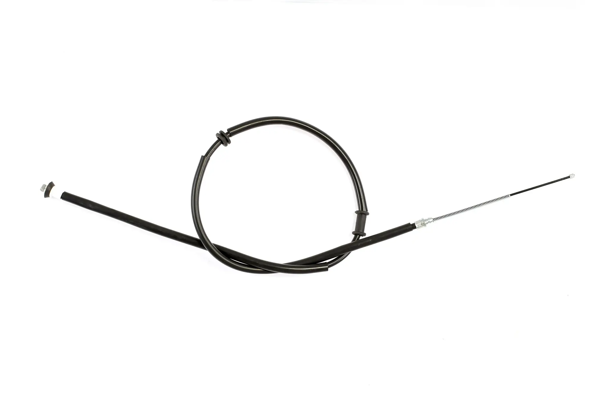 CAVO 1102746 El Fren Halatı (Arka Sağ) 51785644 resmi