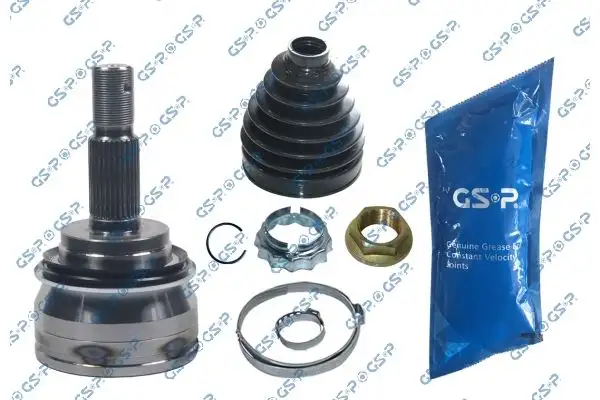 GSP 859496 Aks Kafası (Dış) 4346009Y60 resmi