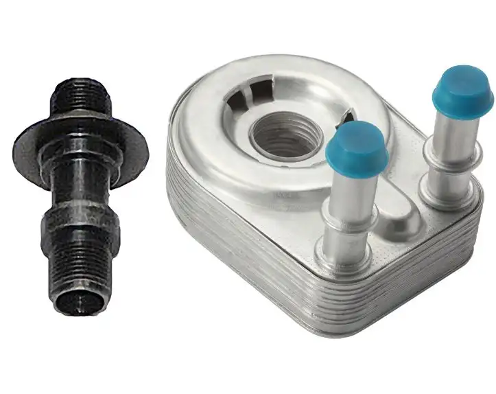 MGA 63125 Motor Yağ Soğutucu 55191707 resmi