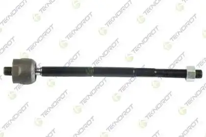 TEKNOROT CI-683 Rot Mili resmi