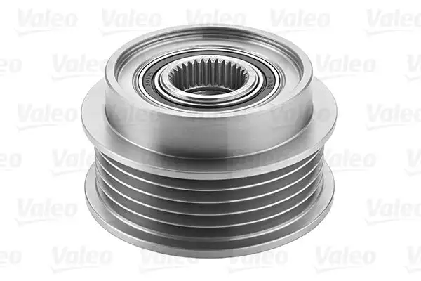 VALEO 588097 Alternatör Kasnağı 2741533020 resmi