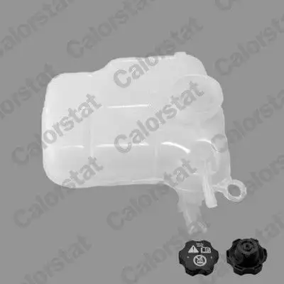 CALORSTAT VERNET ET0026C1 Yedek Su Deposu 13256823 resmi