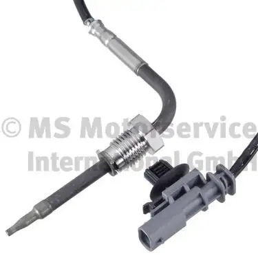 PIERBURG 7.11020.46.0 Egzoz Sıcaklık Sensörü resmi