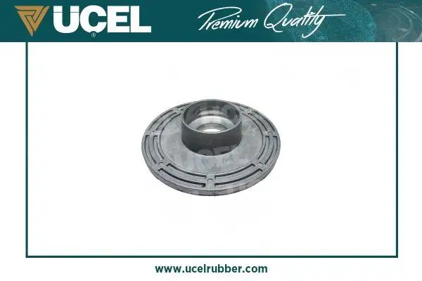 ÜÇEL 61358 Ön Amortisör Takozu 7H0412341A resmi