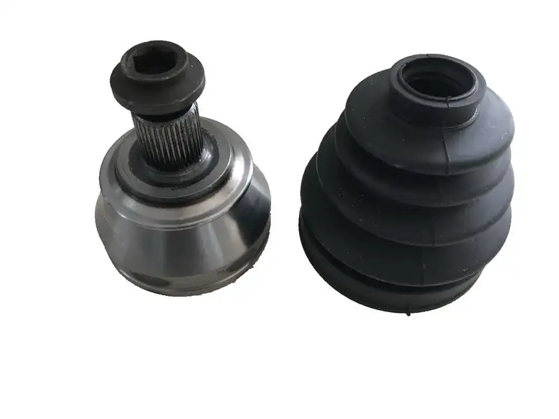 MGA 70681 Aks Kafası (Dış) 4F0498099A resmi