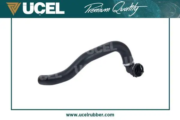 ÜÇEL 35631 Radyatör Alt Hortumu 51898745 resmi