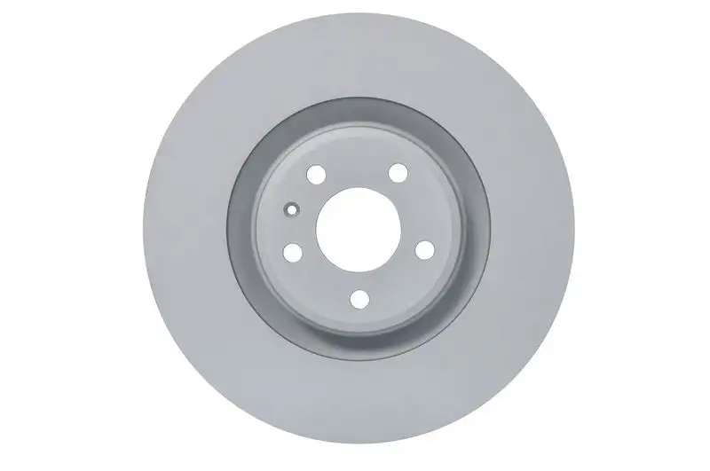 BOSCH 0986479D26 Ön Fren Diski (Sol) resmi