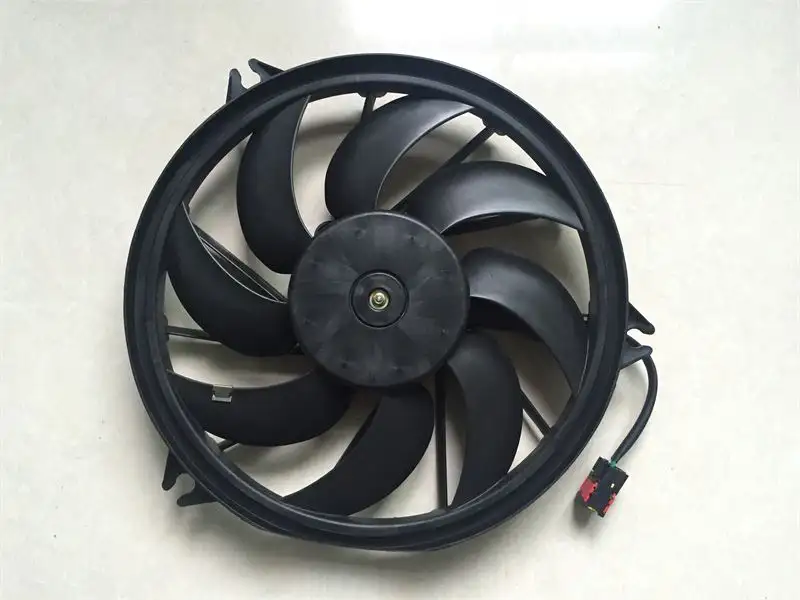 MGA 83111 Fan Motoru 1253C5 resmi