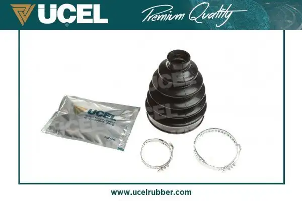 ÜÇEL 20202 Dış Aks Körüğü (Sol) resmi