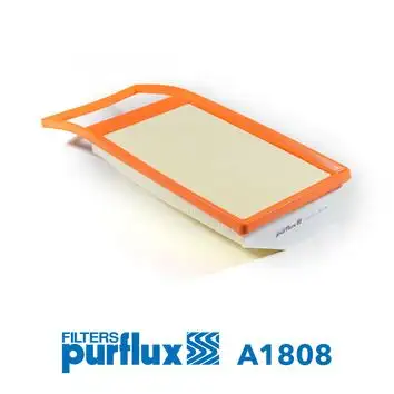 PURFLUX A1808 Hava Filtresi resmi