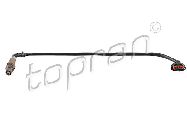 TOPRAN 207059001 Oksijen Sensörü 855402 resmi