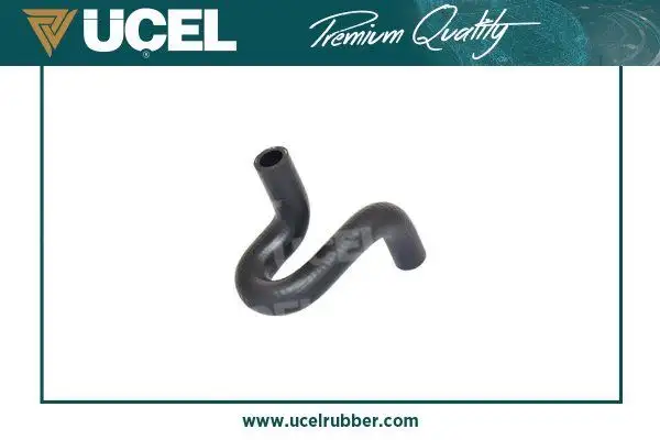 ÜÇEL 35501 Kalorifer Hortumu 51719581 resmi