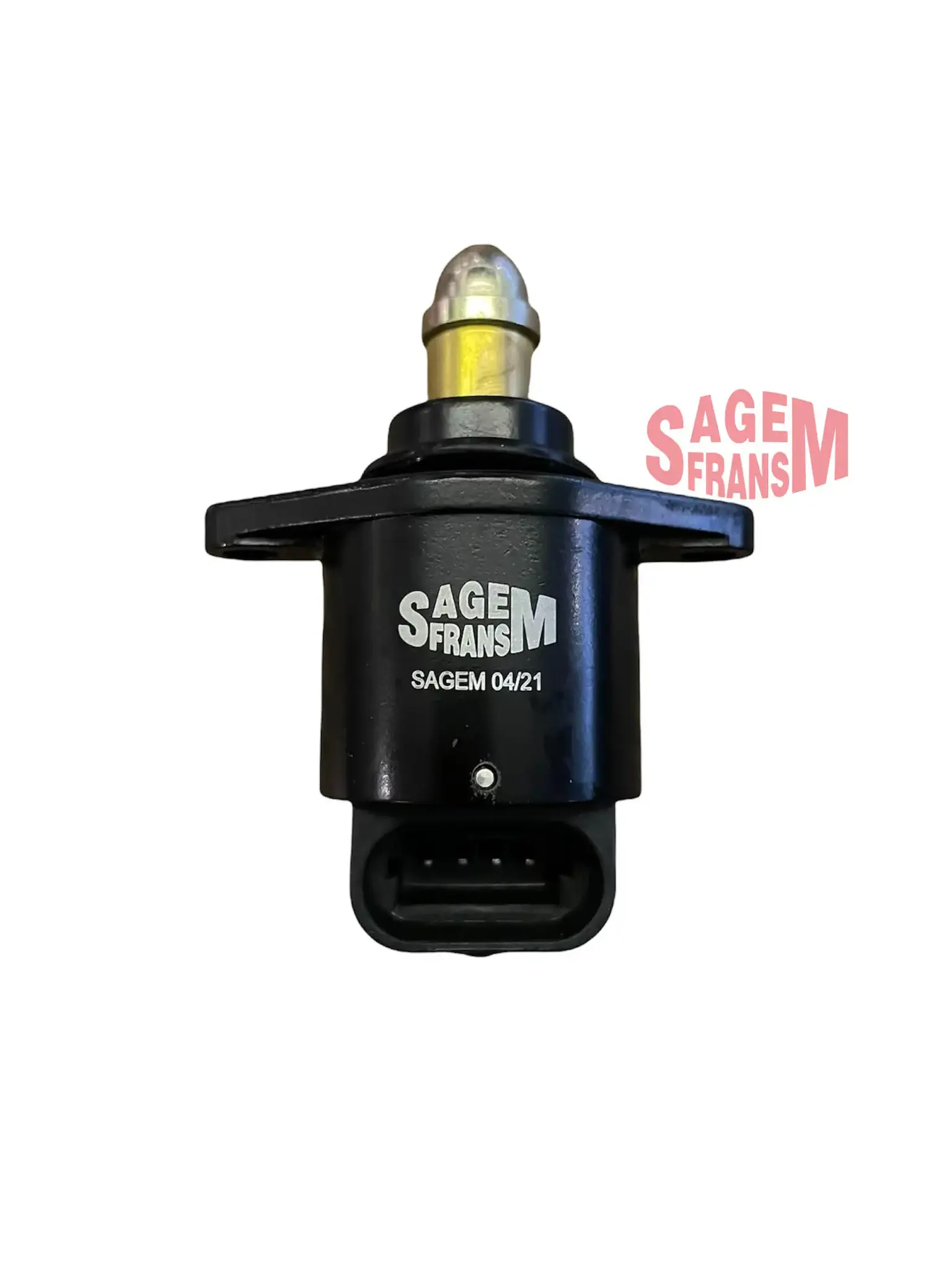 SAGEM 80113 Rölanti Valfi 9945776 resmi