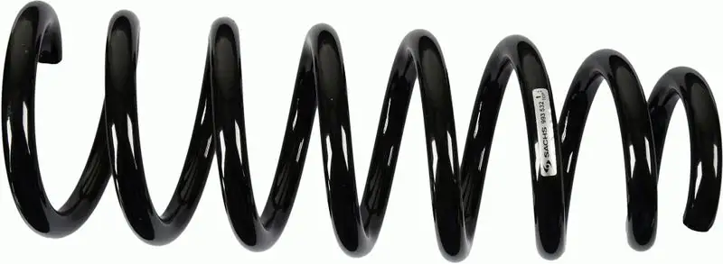 SACHS 993532 Ön Helezon Yayı 31336779967 resmi