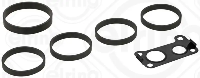 ELRING 130.480 Emme Manifold Contası A6110940180 resmi