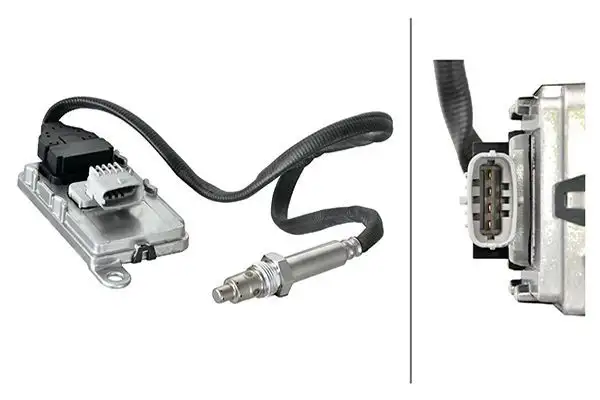 HELLA 6PN358186-791 NOx Sensörü resmi