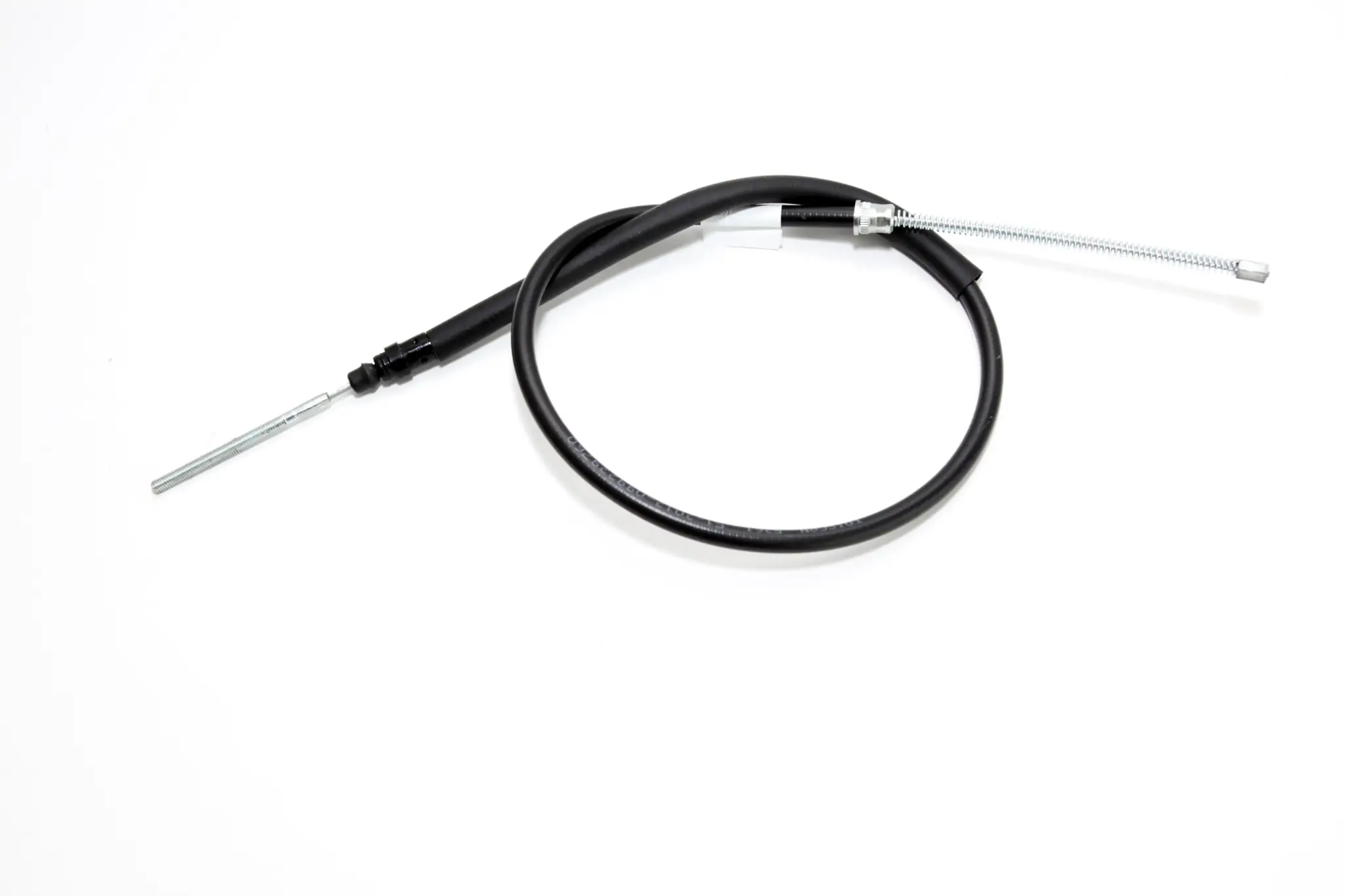 CAVO 6002297 El Fren Halatı (Arka Sol) 4745F2 resmi