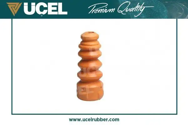 ÜÇEL 61275 Arka Süspansiyon Takozu 1K0511353M resmi