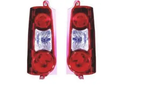 MARS 511142 Stop Lambası (Sol) 6350FJ resmi