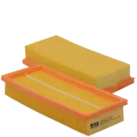 FİL HP2200 Hava Filtresi 71765454 resmi