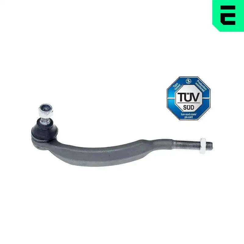 OPTIMAL G11422 Rot Başı (Sol) 381765 resmi