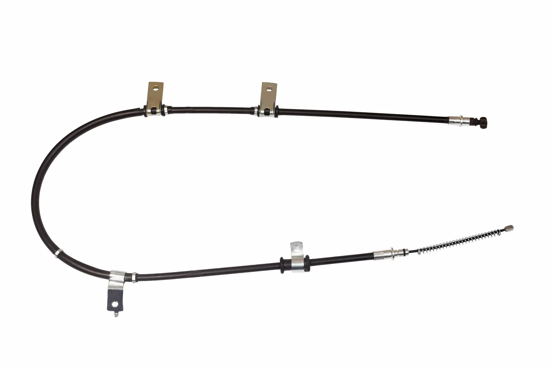 CAVO 2402611 El Fren Halatı (Arka Sağ) 96534871 resmi