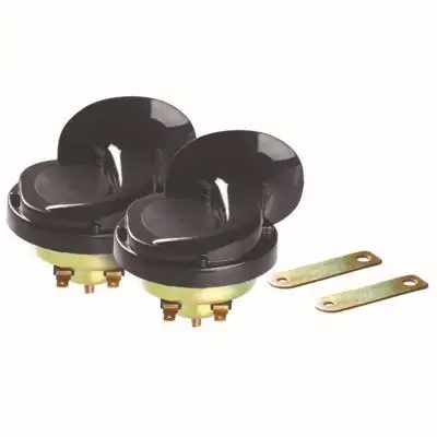 BOSCH 0986AH0706 Korna 12V resmi