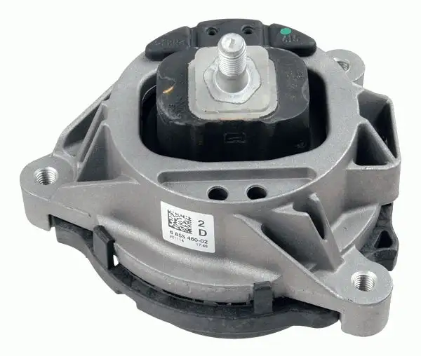 LEMFÖRDER 3729501 Motor Takozu (Sağ) 22116855460 resmi