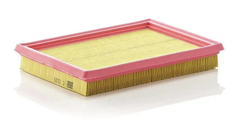 MANN C2329 Hava Filtresi resmi