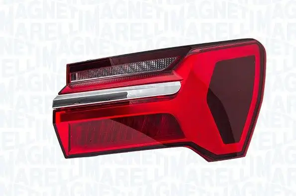 MAGNETI MARELLI 715001180001 Stop Lambası (Sol) 4K5945223 resmi