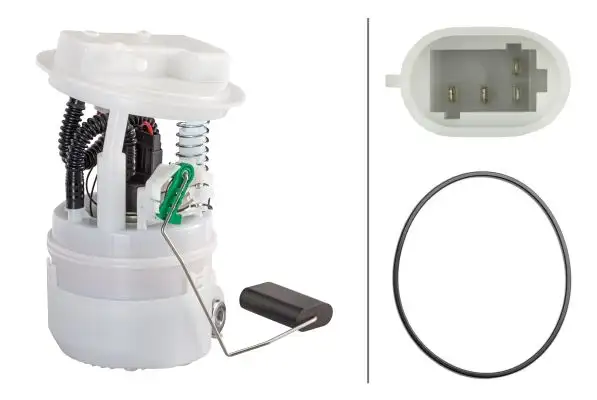 HELLA 8TF358106-481 Yakıt Depo Şamandırası resmi