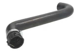 GROS T59411 Radyatör Üst Hortumu 5801312767 resmi