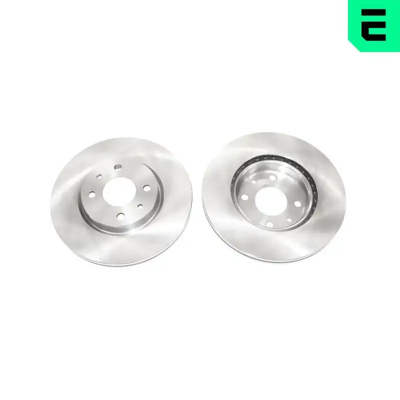 OPTIMAL BS4430C Ön Fren Diski resmi