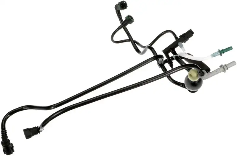 RAPRO R15629 Yakıt Borusu 1574T0 resmi