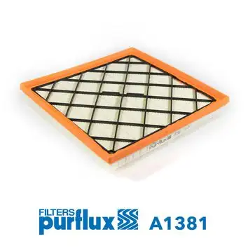 PURFLUX A1381 Hava Filtresi resmi