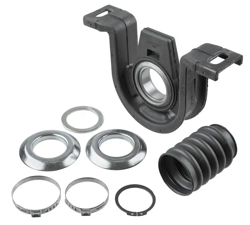 LEMFÖRDER 2524001 Şaft Askısı 5104574AA resmi