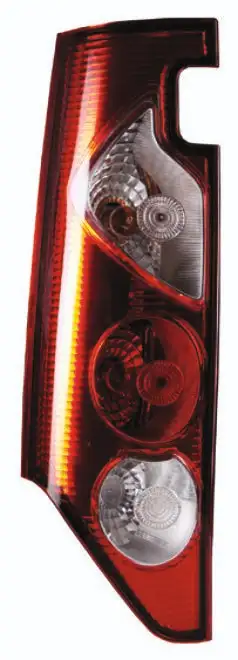 PLEKSAN 3772 Stop Lambası (Sağ) 8200419952 resmi