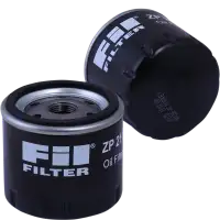 FİL ZP21E Yağ Filtresi resmi