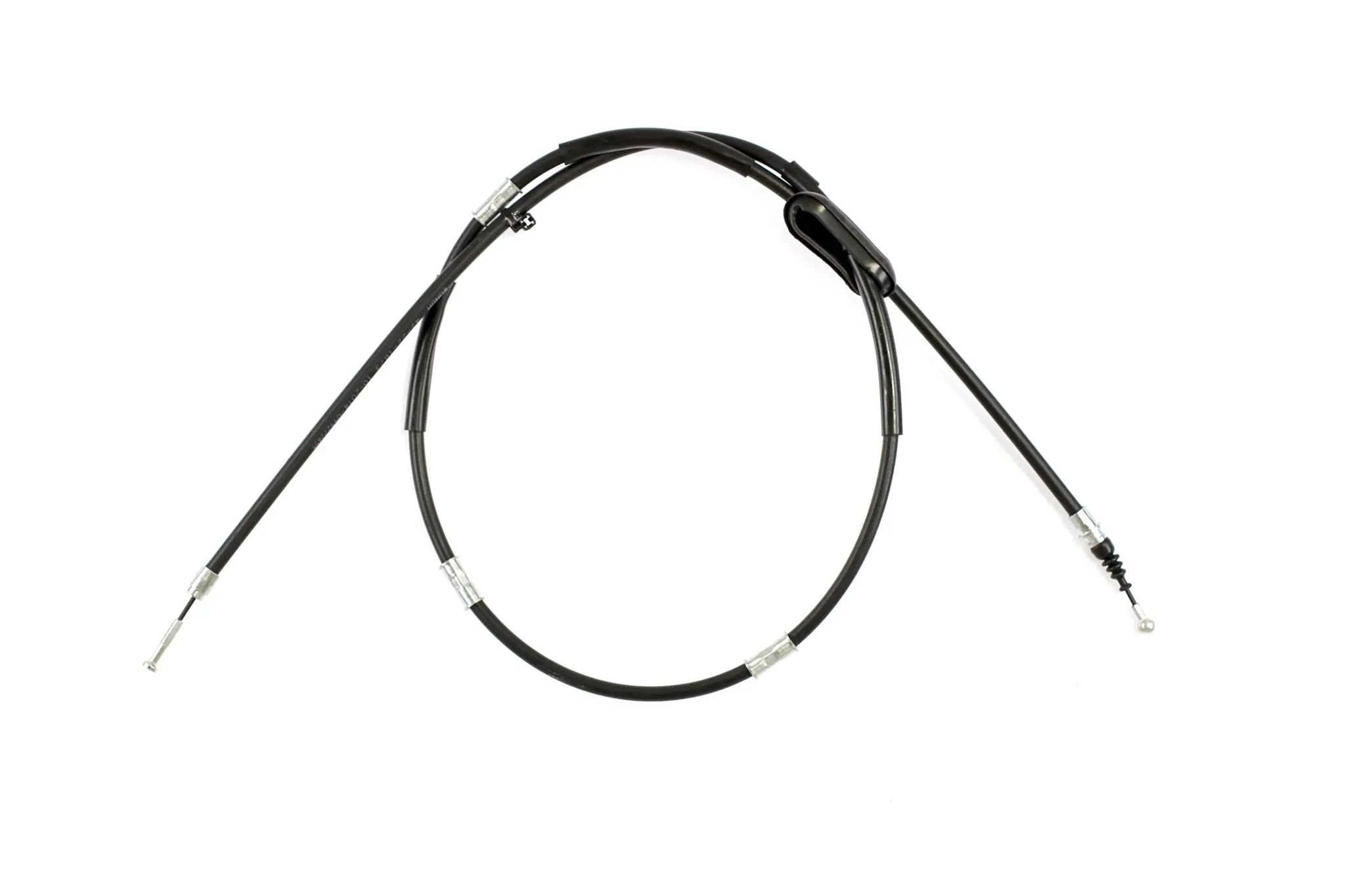 CAVO 5902724 El Fren Halatı (Arka) 522046 resmi