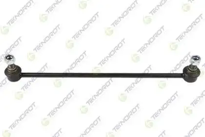 TEKNOROT T-336 Z-Rot (Ön) resmi