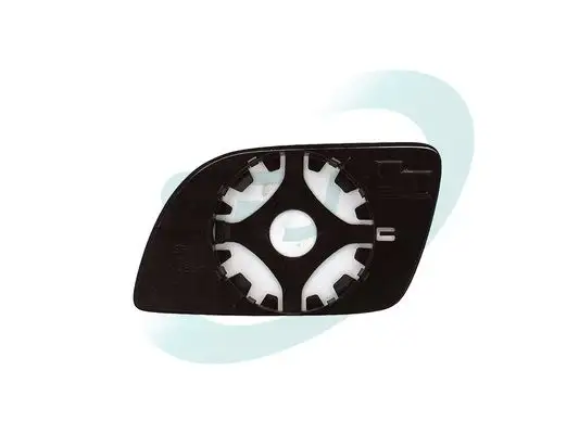 SPJ L0302 Dış Ayna Camı (Sağ) 6Q0857522C resmi